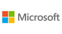 Microsoft logo